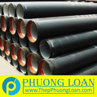 Ống gang cầu Xinxing