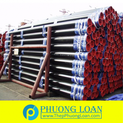 Ống Thép Đúc Astm A53 Gr B