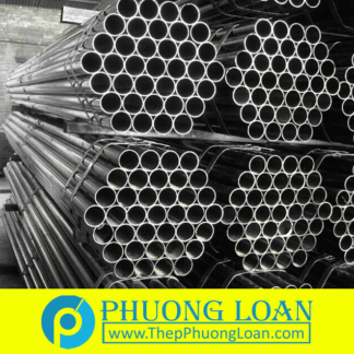 Ống Thép Đúc Api 5l Gr B