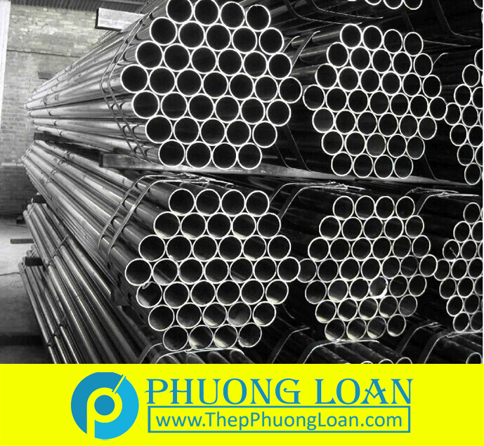 Ống Thép Đúc Api 5l Gr B